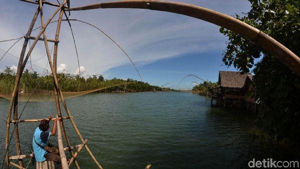 Potret Tempat Wisata yang Sering Jadi Lokasi Syuting Film Kolosal