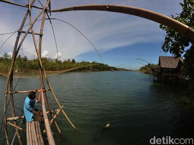 Potret Tempat Wisata yang Sering Jadi Lokasi Syuting Film Kolosal