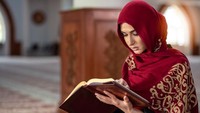 Kumpulan Doa Mohon Ampun dari Ayat Al Quran