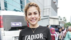 Akhirnya Nikita Mirzani Berdamai dengan Uya Kuya, Andhika Pratama Kapan?