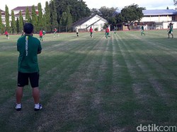 Setelah Konate dan Nasir, Persebaya Belum Setop Buru Pemain Anyar