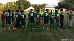 Persebaya Gelar Training Camp di Sleman