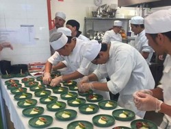 Pelajar Indonesia Sengaja Pilih Sekolah Kejuruan Demi Tinggal di Australia