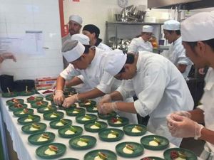 Pelajar Indonesia Sengaja Pilih Sekolah Kejuruan Demi Tinggal di Australia Pelajar Indonesia Sengaja Pilih Sekolah Kejuruan Demi Tinggal di Australia