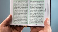 Kandungan Surat Al-Baqarah Ayat 45, Tentang Sabar dan Sholat