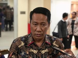 Baleg DPR Bicara Masuknya RUU Ibu Kota Negara di Prolegnas 2021 Baleg DPR Bicara Masuknya RUU Ibu Kota Negara di Prolegnas 2021