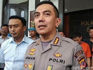 Pelaku Pembacokan Brutal di Bandung Ditangkap!