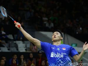 Kejuaraan Bulutangkis Beregu Asia: Segrup India & Filipina, Putra Indonesia Waspada Kejuaraan Bulutangkis Beregu Asia: Segrup India & Filipina, Putra Indonesia Waspada