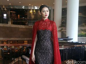 Imlek 2020, Ini 10 Gaun Cheongsam Modern dari Sebastian Gunawan Imlek 2020, Ini 10 Gaun Cheongsam Modern dari Sebastian Gunawan