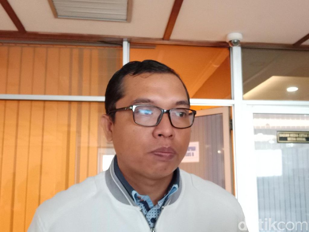 Anies-AHY Diyakini Menang di 2024, PPP Pilih Godok Nama Capres KIB Anies-AHY Diyakini Menang di 2024, PPP Pilih Godok Nama Capres KIB