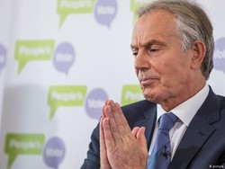 Tony Blair Usulkan Paspor Kesehatan Digital Demi Pulihkan Wisata Dunia