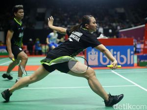 Kata Melati Daeva Soal Kecocokan Main di Eropa