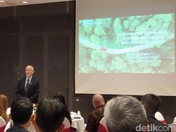 Go Green, Ada Hotel yang Bakal Ternakkan Lele