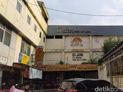 Deretan Bioskop Jadul di Garut, Ada yang Khusus Film Panas Loh!