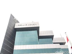 Sssst... Ternyata BPK Sudah Pantau Ketat Asabri Sejak 2013