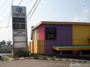 Pernah Buka 2 Tahun Lalu, Bioskop di Cianjur Tutup Didesak Ormas