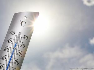 PBB: 2019 Tercatat sebagai Tahun Terpanas Kedua Sepanjang Sejarah