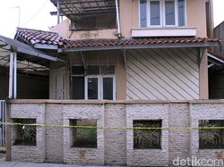 Teka Teki Identitas Kerangka Manusia di Rumah Kosong, Ini Dugaan Warga