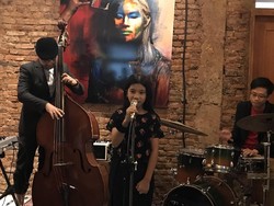 Tompi Lebih Utamakan Proses Ketimbang Album