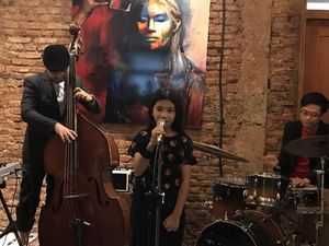 Tompi Lebih Utamakan Proses Ketimbang Album Tompi Lebih Utamakan Proses Ketimbang Album