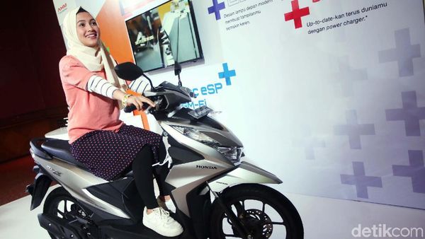 Aneka Motor Baru di Januari 2020