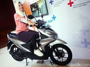Aneka Motor Baru di Januari 2020