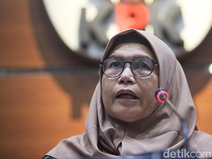KPK soal Korupsi Pengadaan Citra Satelit: Diduga Rugikan Negara Rp 179 M KPK soal Korupsi Pengadaan Citra Satelit: Diduga Rugikan Negara Rp 179 M