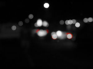 Lampu Merah Lampu Merah