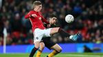 Juan Mata Loloskan MU ke Babak Keempat Piala FA