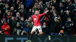 Juan Mata Loloskan MU ke Babak Keempat Piala FA