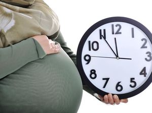 Doa Menjelang Persalinan dari Rasulullah untuk Fathimah Doa Menjelang Persalinan dari Rasulullah untuk Fathimah