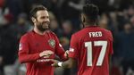 Juan Mata Loloskan MU ke Babak Keempat Piala FA