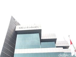 Kasus Asabri Ditaksir Rugikan Negara Rp 23 T, Lebih Gede dari Jiwasraya