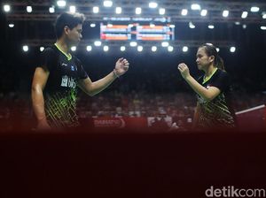 Evaluasi untuk Ganda Campuran di Indonesia Masters 2020, Terkhusus kepada Praveen Evaluasi untuk Ganda Campuran di Indonesia Masters 2020, Terkhusus kepada Praveen
