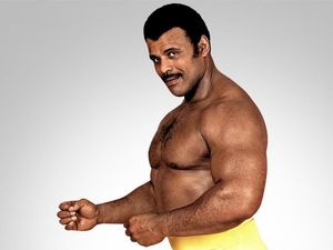 Meninggal Dunia di Usia 75 Tahun, Ini Karier Ayah Dwayne Johnson di Gulat