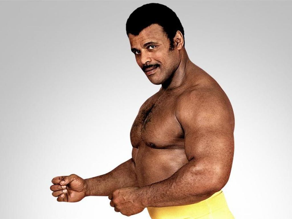 Meninggal Dunia di Usia 75 Tahun, Ini Karier Ayah Dwayne Johnson di Gulat Meninggal Dunia di Usia 75 Tahun, Ini Karier Ayah Dwayne Johnson di Gulat