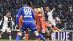 Dybala Gemilang, Juventus Menang