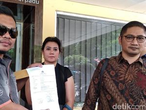 Tipu Investor Ratusan Juta, Pengelola Travel Umrah di Garut Dipolisikan