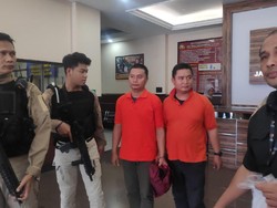 Berujung Isu Pemerasan, Tersangka yang Diadukan di Polres Jaksel Ditangkap