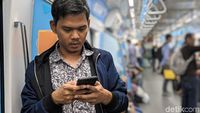 Analisis OpenSignal Ungkap Operator Terbaik: Telkomsel-XL-Indosat-Smartfren
