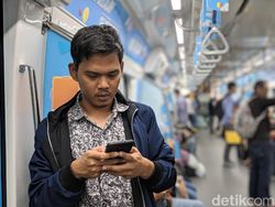 Buat Ponsel Gaming, Tak Cuma Refresh Rate yang Penting