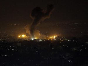 Mahkamah Internasional Mulai Selidiki Kejahatan Perang di Palestina