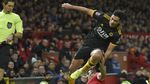 Juan Mata Loloskan MU ke Babak Keempat Piala FA