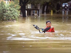 Berjuang dalam Kegembiraan