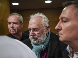 Didakwa Pelecehan Seks, Pastor Prancis Mengaku Pernah Dicabuli Semasa Muda