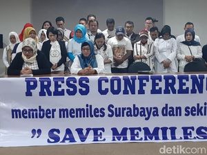 Top Up Rp 200 Juta Belum Dapat Reward, Member MeMiles Ini Tak Merasa Rugi