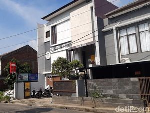Hotel Siluman Bikin Resah Warga Cimahi