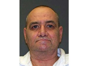 AS Suntik Mati Pria yang Bunuh Istri karena Diceraikan