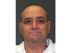 AS Suntik Mati Pria yang Bunuh Istri karena Diceraikan