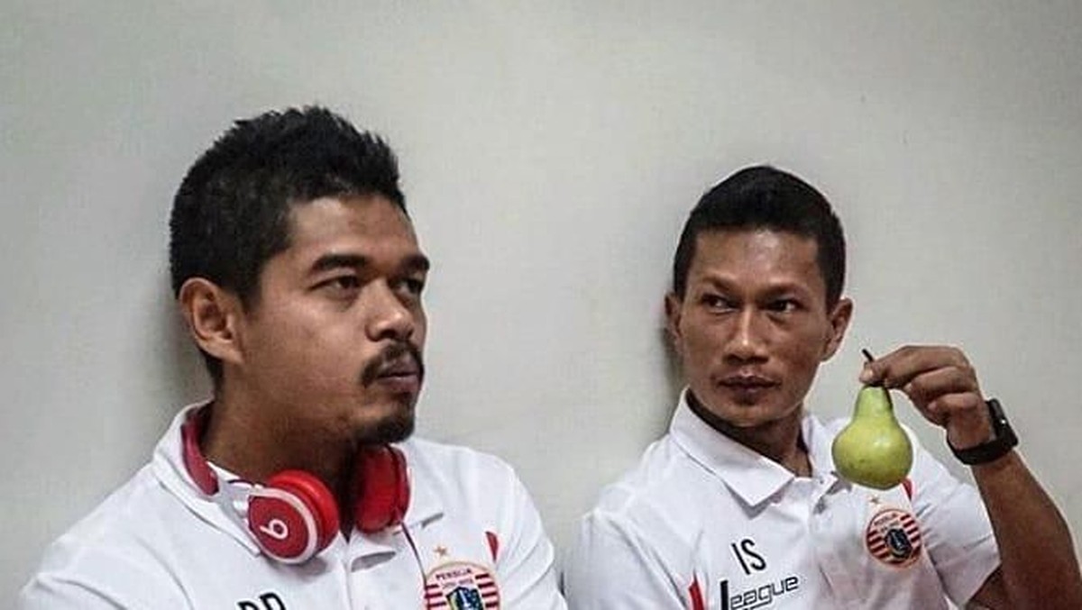 Ismed Sofyan mendukung Bambang Pamungkas jadi manajer Persija Jakarta (Istimewa)